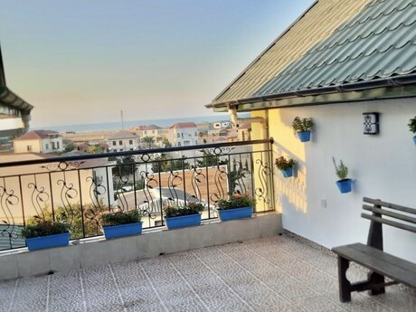7 otaqlı həyət evi, 353 m², Mərdəkan: 630 000 ₼ 3