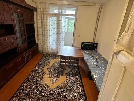 Elan №6256696 - Bakı, Elmlər Akademiyası m., 1 otaqlı, 35 m², 3/5 mərtəbə