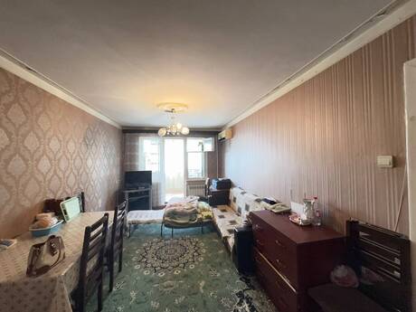 Elan №6256702 - Bakı, Xalqlar Dostluğu m., 2 otaqlı, 57 m², 4/5 mərtəbə