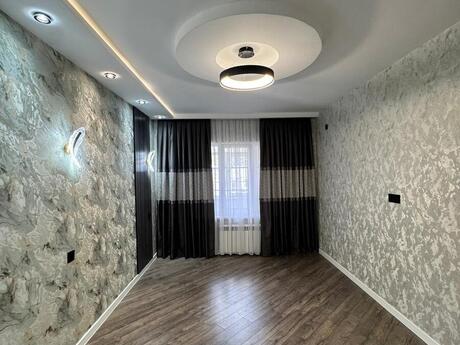Elan №6256718 - Bakı, Köhnə Günəşli q., 3 otaqlı, 83 m², 6/9 mərtəbə
