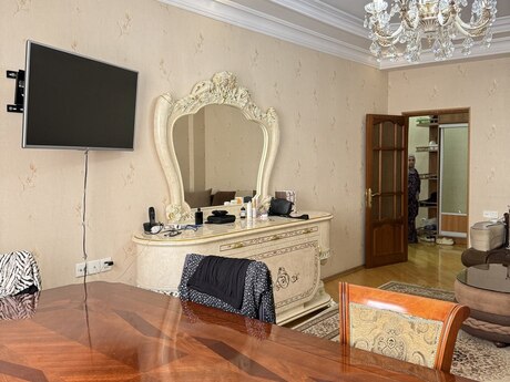 3-room apartment, 122 m², Badamdar: 306 000 ₼ 4