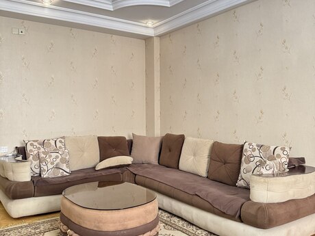 3-room apartment, 122 m², Badamdar: 306 000 ₼ 5