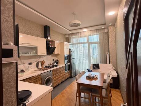 3 otaqlı mənzil, 113 m², Nəsimi: 355 000 ₼ 4