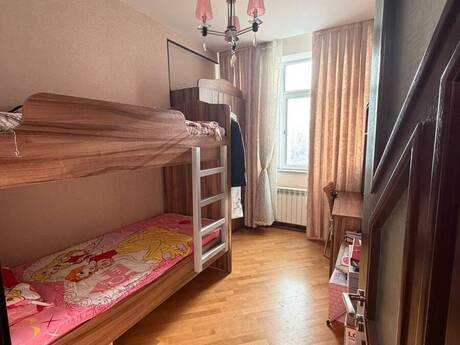 3 otaqlı mənzil, 113 m², Nəsimi: 355 000 ₼ 5