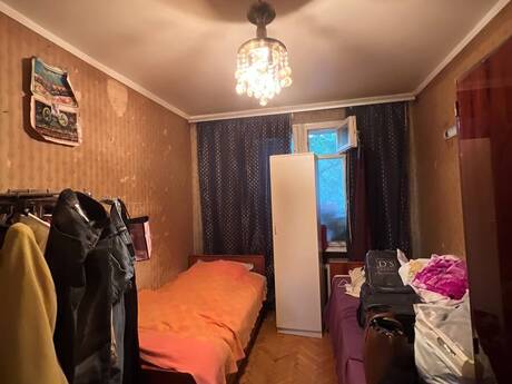 Elan №6256729 - Bakı, İçəri Şəhər m., 2 otaqlı, 52 m², 3/5 mərtəbə