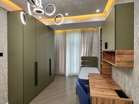 3 otaqlı mənzil, 100 m², 8 Noyabr: 395 000 ₼ 4