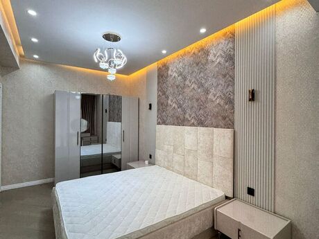 3 otaqlı mənzil, 100 m², 8 Noyabr: 395 000 ₼ 5