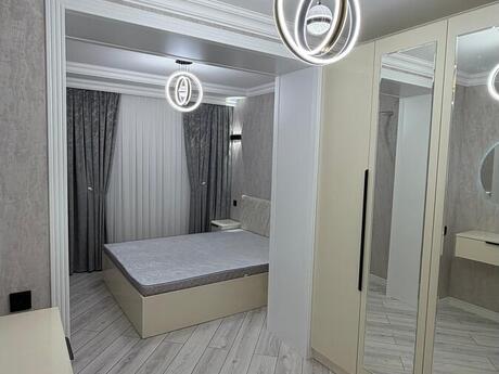 3-room apartment, 75 m², Gənclik: 248 000 ₼ 5