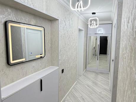 3-room apartment, 75 m², Gənclik: 248 000 ₼ 4