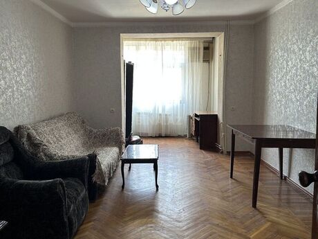 Объявление №6256762 - Баку, м. Сахил, 3-комн., 60 м², 3/5 этаж