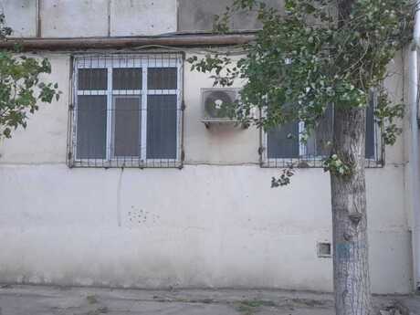 Elan №6256773 - Bakı, Həzi Aslanov m., 5 otaqlı, 120 m², 1/9 mərtəbə
