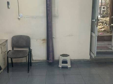 Obyekt - 28 May m. - 25 m²