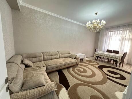 3 otaqlı mənzil, 120 m², 28 May: 325 000 ₼ 2