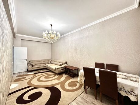 3 otaqlı mənzil, 120 m², 28 May: 325 000 ₼ 3