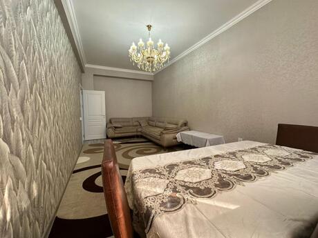 3 otaqlı mənzil, 120 m², 28 May: 325 000 ₼ 4