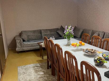 Elan №6256806 - Bakı, Bayıl q., 3 otaqlı, 110 m²