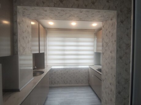 2 otaqlı mənzil, 35 m², Neftçilər: 112 000 ₼ 2