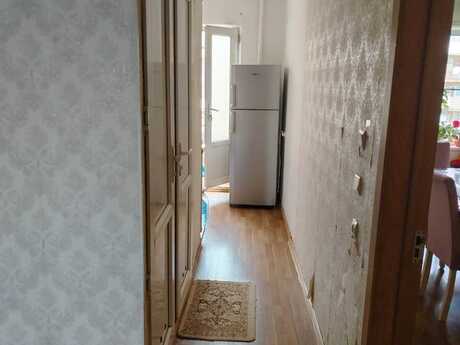 5 otaqlı mənzil, 98,5 m², Köhnə Günəşli: 185 000 ₼ 5