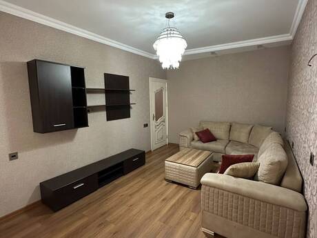 Elan №6256818 - Bakı, Xalqlar Dostluğu m., 4 otaqlı, 140 m², 5/9 mərtəbə