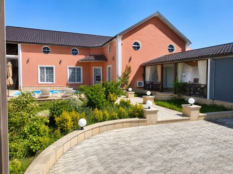 Elan №6256870 - Bakı, Şüvəlan q., 4 otaqlı, 200 m²