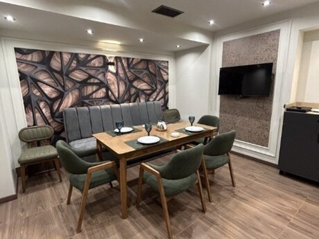 Obyekt - 20 Yanvar m. - 560 m²