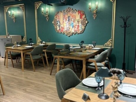 Obyekt - 20 Yanvar m. - 560 m²
