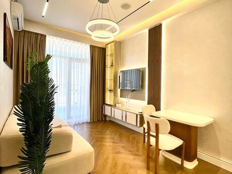 2 otaqlı mənzil, 52 m², Qara Qarayev: 170 000 ₼ 4