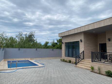 Elan №6256859 - Bakı, Novxanı q., 3 otaqlı, 100 m²