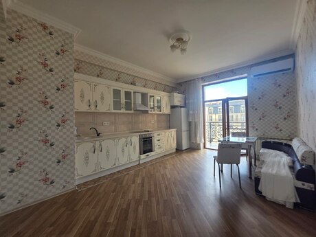 Объявление №6208256 - Баку, пос. Аг шехер, 2-комн., 100 м², 5/7 этаж