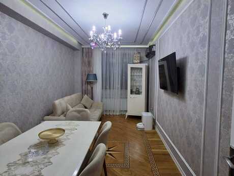 Elan №6256862 - Xırdalan, Xırdalan, 3 otaqlı, 86 m², 3/11 mərtəbə