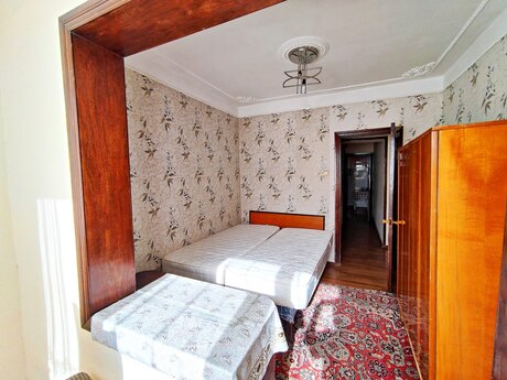 3-комнатная квартира, 80 м², Qara Qarayev: 204 000 ₼ 5