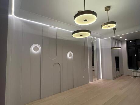 3 otaqlı mənzil, 110 m², Şah İsmayıl Xətai: 380 000 ₼ 5