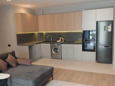 Kirayə 2 otaqlı mənzil, 97 m², Sea Breeze: 1 400 ₼/ay 5