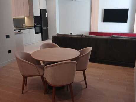 Kirayə 2 otaqlı mənzil, 97 m², Sea Breeze: 1 400 ₼/ay 2
