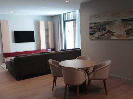 Kirayə 2 otaqlı mənzil, 97 m², Sea Breeze: 1 400 ₼/ay 4
