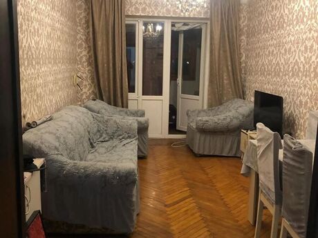Elan №6256879 - Bakı, Elmlər Akademiyası m., 3 otaqlı, 55 m², 5/5 mərtəbə