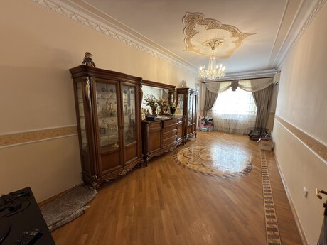 Объявление №6256888 - Баку, м. Нефтчиляр, 3-комн., 115 м², 16/17 этаж