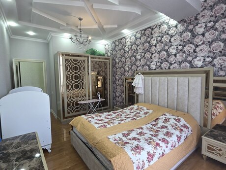 2-room apartment, 80 m², Qara Qarayev: 265 000 ₼ 3