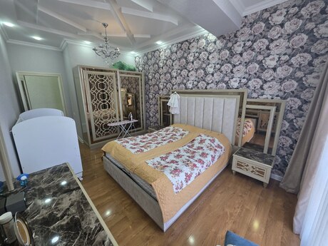 2-room apartment, 80 m², Qara Qarayev: 265 000 ₼ 4