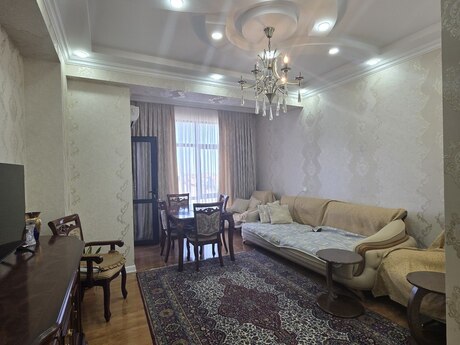 2-room apartment, 80 m², Qara Qarayev: 265 000 ₼ 2