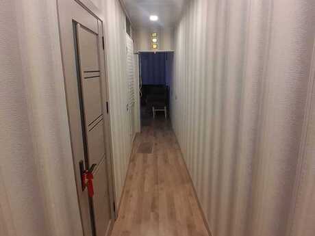 Elan №6256915 - Bakı, Yeni Günəşli q., 1 otaqlı, 38 m², 7/7 mərtəbə
