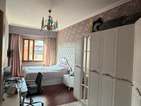 Kirayə 3 otaqlı mənzil, 130 m², Gənclik: 2 500 ₼/ay 5