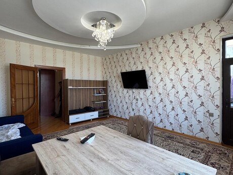 Объявление №6256955 - Баку, м. Ази Асланов, 2-комн., 83 м², 11/16 этаж
