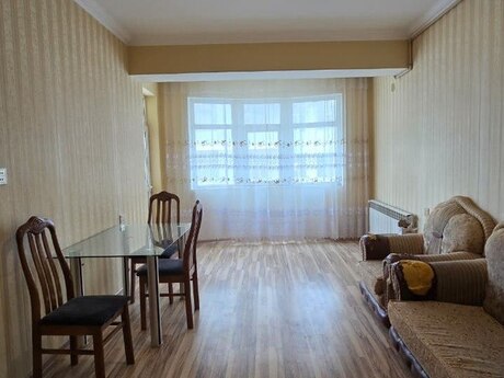 Объявление №6256945 - Хырдалан, Хырдалан, 2-комн., 70 м², 6/13 этаж