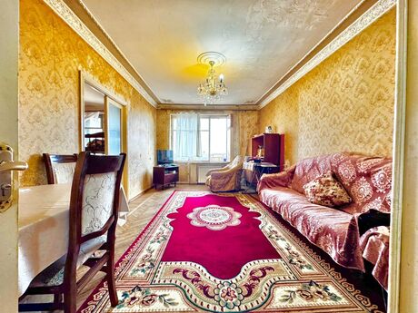 4 otaqlı mənzil, 120 m², Qara Qarayev: 230 000 ₼ 4
