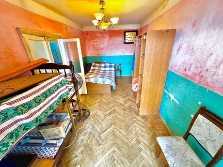 4 otaqlı mənzil, 120 m², Qara Qarayev: 230 000 ₼ 2