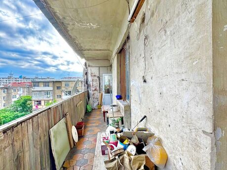 4 otaqlı mənzil, 120 m², Qara Qarayev: 230 000 ₼ 3