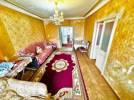 4 otaqlı mənzil, 120 m², Qara Qarayev: 230 000 ₼ 5