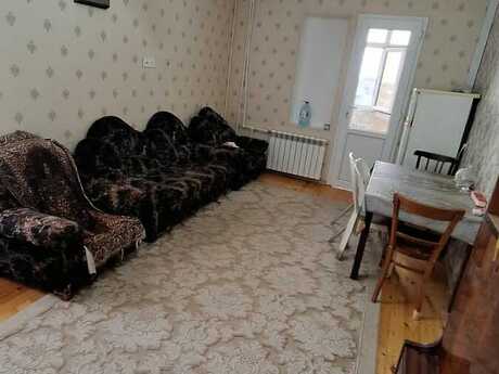 Elan №6256996 - Bakı, İnşaatçılar m., 2 otaqlı, 45 m², 5/9 mərtəbə