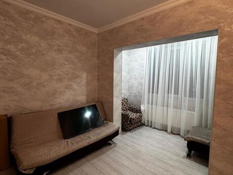 Elan №6257036 - Bakı, Həzi Aslanov q., 1 otaqlı, 45 m², 2/9 mərtəbə
